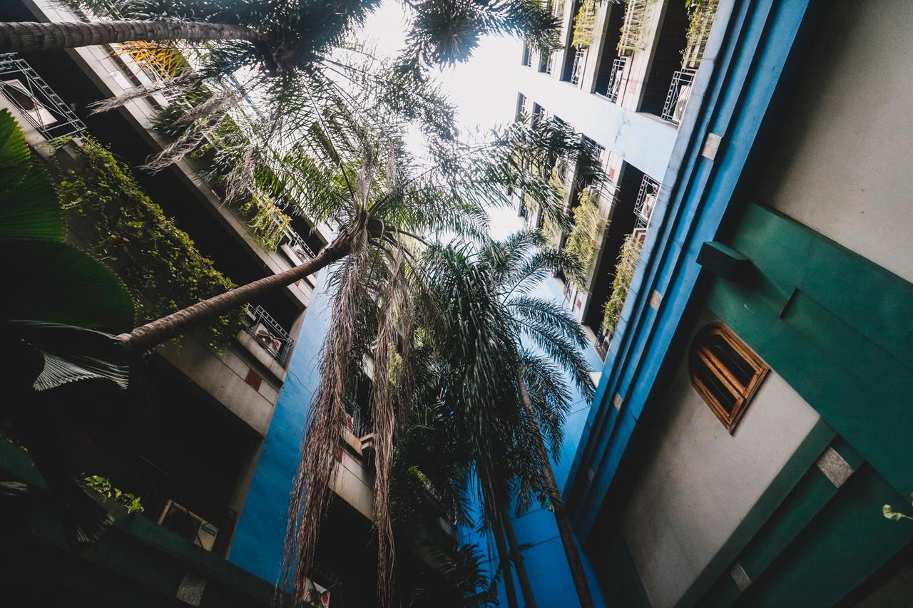 Reddoorz Plus Near Monumen Nasional جاكرتا المظهر الخارجي الصورة