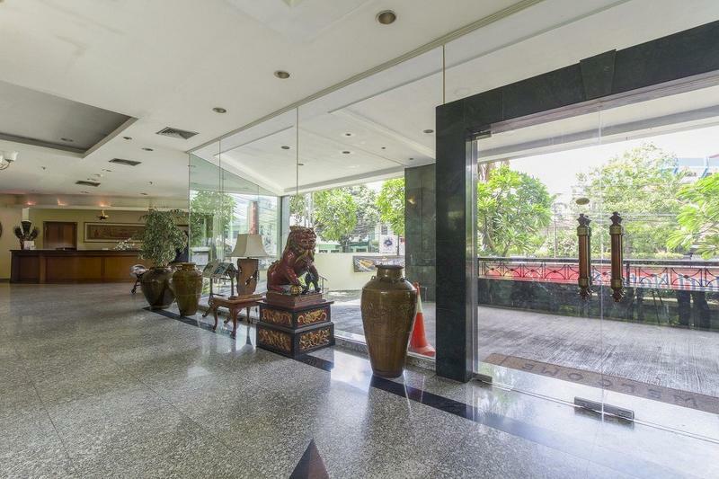 Reddoorz Plus Near Monumen Nasional جاكرتا المظهر الخارجي الصورة
