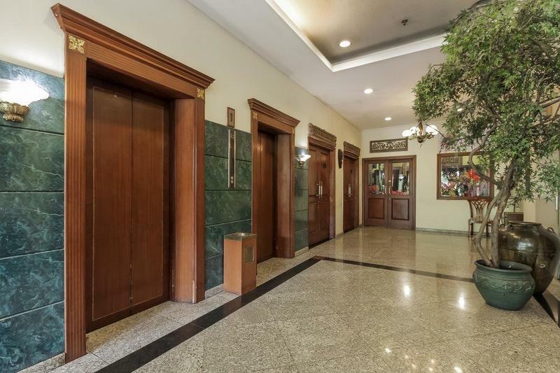 Reddoorz Plus Near Monumen Nasional جاكرتا المظهر الخارجي الصورة